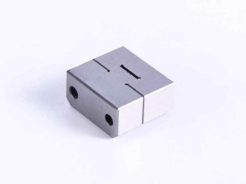 LM Vertical Positioning Block Mold