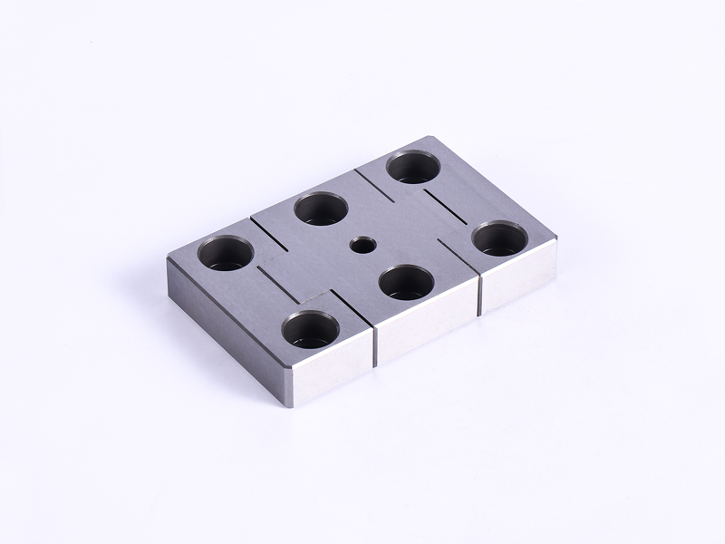 PPLF PPXM Accu Position Positioning Block Component