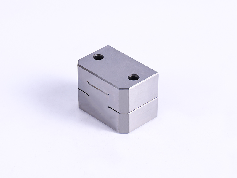 LM Vertical Positioning Block Mold