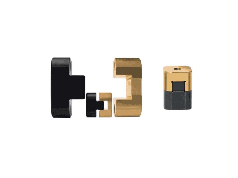 Differences between GL Locking Block Sets and GTL Type Side Locks